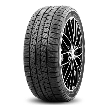 Зимние шины Boto BS68 245/45 R18 96S в Москве от 8054  руб.