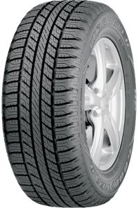 Летние шины Goodyear Wrangler HP (All Weather) 235/55 R19 105V XL в Москве от 13343  руб.