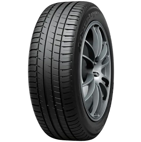 Летние шины BFGoodrich Advantage 205/55 R17 95V XL в Москве от 11393  руб.