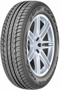 Летние шины BFGoodrich G-Grip 225/50 R16 92V в Москве от 6927  руб.