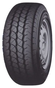 Летние шины Yokohama RY818 195/ R15 104R в Москве от 13031  руб.