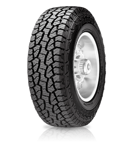 Летние шины Hankook Dynapro ATM RF10 205/80 R16 104T XL в Москве от 11867  руб.
