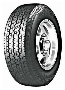 Летние шины Bridgestone RD-613 Steel 185/ R14 102R в Москве от 7687  руб.
