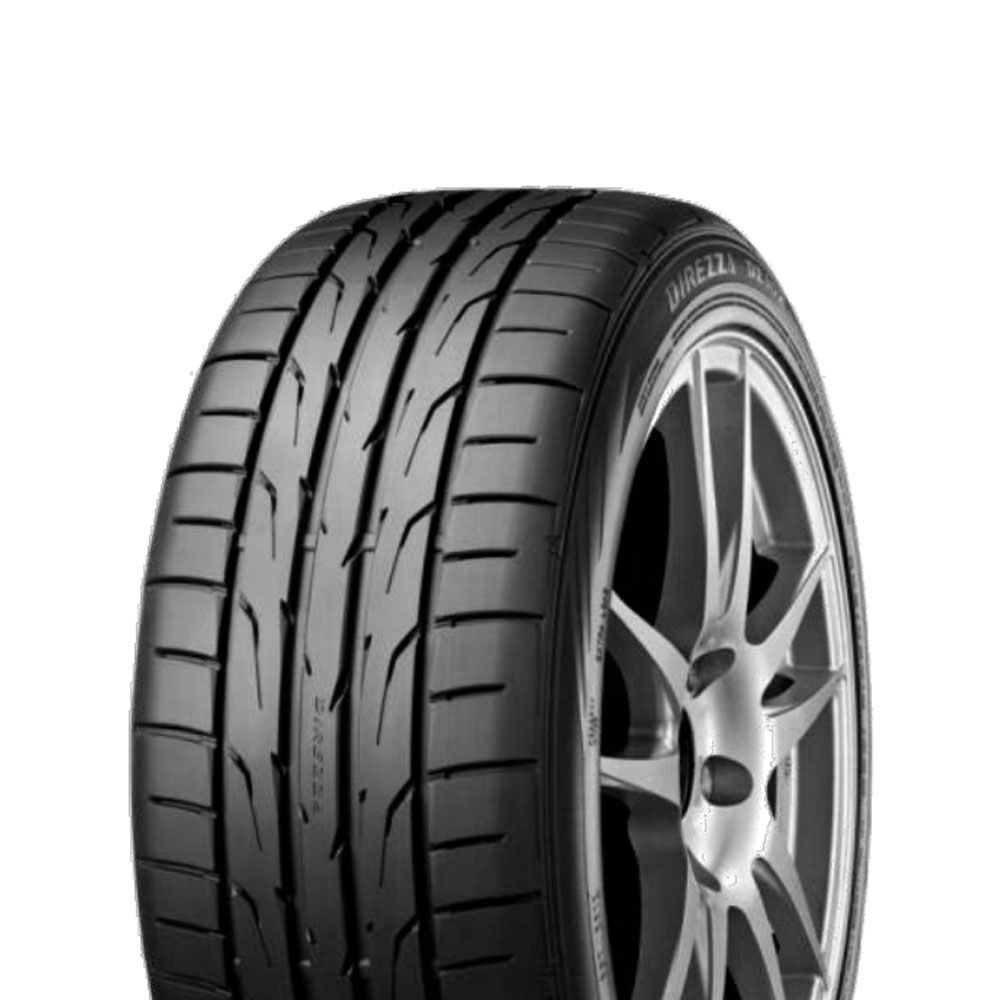 Летние шины Dunlop Direzza DZ102 275/35 R18 95W в Москве от 16124  руб.