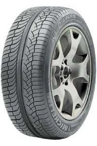 Летние шины Michelin 4X4 Diamaris 275/40 R20 106Y XL в Москве от 27103  руб.