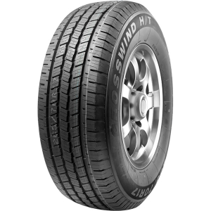 Летние шины LingLong Crosswind H/T 265/65 R17 112T в Москве от 7508  руб.