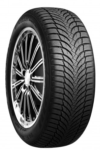 Зимние шины Nexen Winguard SnowG WH2 175/70 R14 88T XL в Москве от 4330  руб.