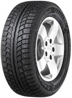 Зимние шины Matador MP30 Sibir Ice 2 185/60 R15 88T шип в Москве от 5746  руб.