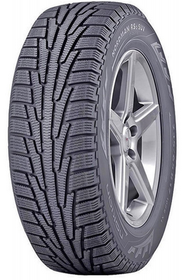 Зимние шины Nokian Tyres Nordman RS2 SUV 235/65 R18 110R XL в Москве от 10260  руб.