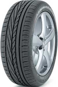 Летние шины Goodyear Excellence 225/45 R17 91W Runflat в Москве от 8769  руб.