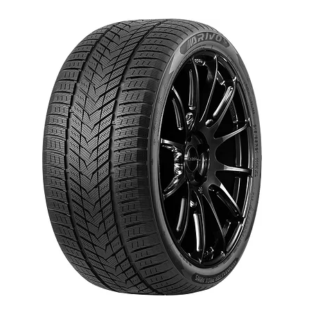 Зимние шины Arivo Winmaster ProX ARW 5 275/45 R21 110H XL в Москве от 14842  руб.