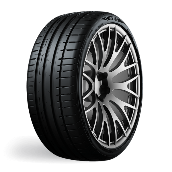 Летние шины GT Radial SportActive 2 215/40 R17 87W в Москве от 6844  руб.