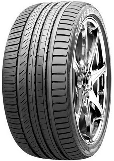 Летние шины Kinforest KF 550 UHP 275/40 R19 101Y в Москве от 13951  руб.