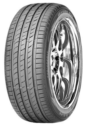 Летние шины Nexen NFera SU1 285/35 R18 101Y XL в Москве от 17388  руб.