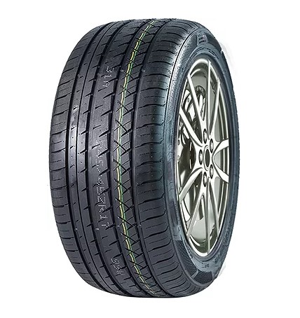 Летние шины Roadmarch Prime UHP 08 215/40 R17 87W XL в Москве от 5867  руб.