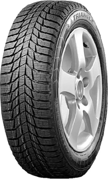 Зимние шины Triangle Snow PL01 235/45 R17 97R в Москве от 7096  руб.