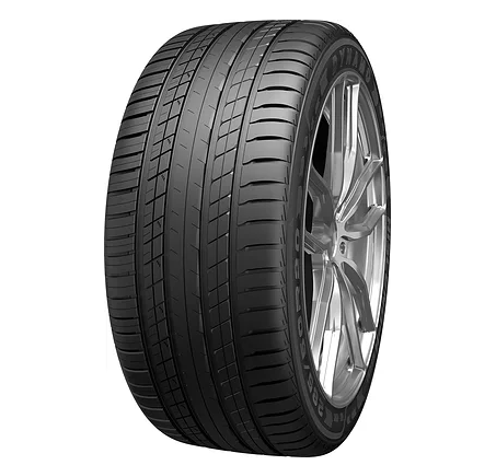 Летние шины Dynamo MSU01 Hiscend-H 315/35 R21 111Y в Москве от 12050  руб.