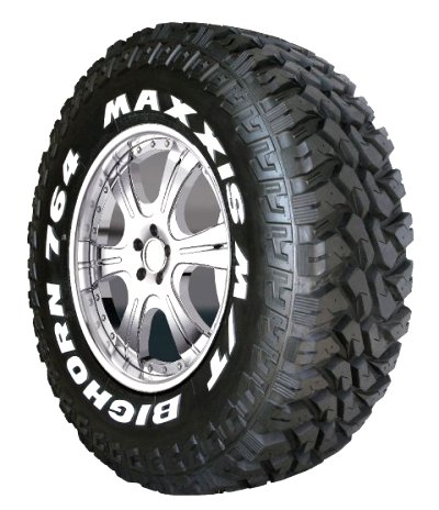 Летние шины Maxxis MT764 275/65 R18 116Q в Москве от 19447  руб.