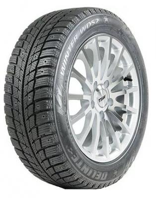 Зимние шины Delinte Winter WD52 195/55 R16 91T в Москве от 5273  руб.