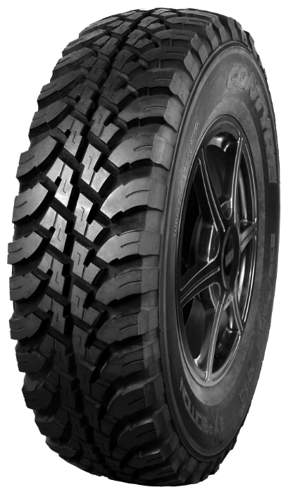 Летние шины Contyre Expedition 215/65 R16 98Q в Москве от 6907  руб.
