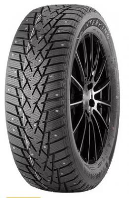 Зимние шины DoubleStar DW01 185/70 R14 88T шип в Москве от 5294  руб.