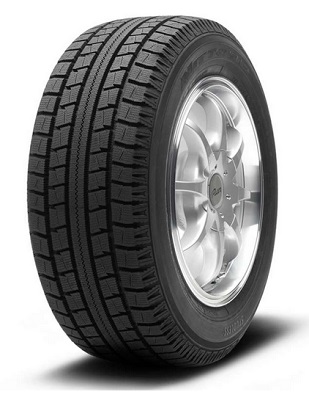 Зимние шины Nitto NTSN2 185/70 R14 88Q в Москве от 5591  руб.
