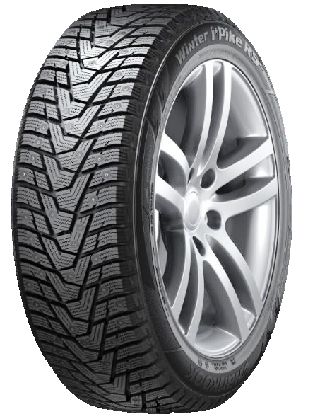 Зимние шины Hankook Winter i*Pike RS2 W429 175/70 R13 82T шип в Москве от 6453  руб.