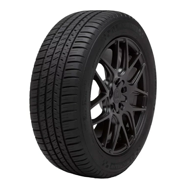 Летние шины Michelin Pilot Sport A/S 3 275/40 R20 106V в Москве от 60044  руб.