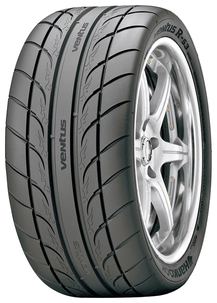 Летние шины Hankook Ventus R-S3 Z222 275/35 R18 95W в Москве от 29589  руб.