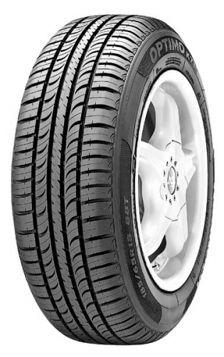 Летние шины Hankook Optimo K715 155/65 R14 75T в Москве от 6087  руб.