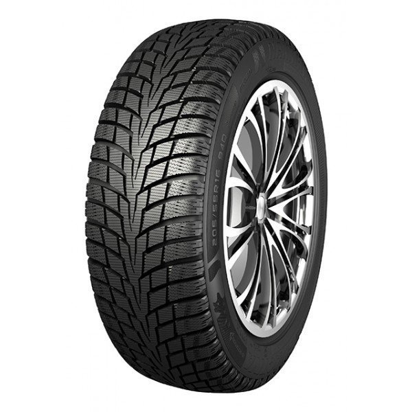 Зимние шины Nankang ICE1 185/60 R15 88Q XL в Москве от 4330  руб.