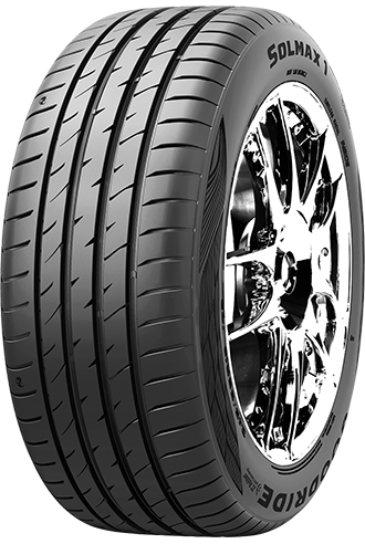 Летние шины Goodride Solmax 1 275/40 R19 105Y XL в Москве от 10246  руб.