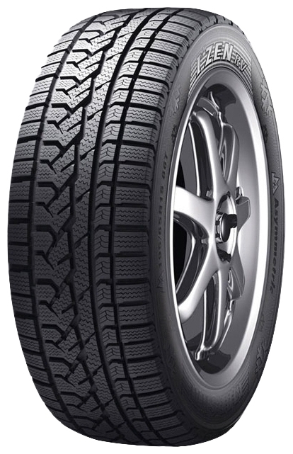 Зимние шины Marshal KC15 I*Zen RV 275/40 R20 106W в Москве от 15426  руб.