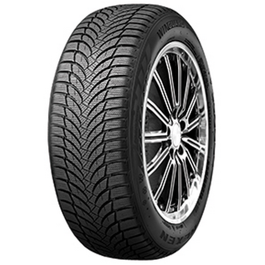 Зимние шины Nexen Winguard SnowG WH2 195/60 R15 88H в Москве от 5661  руб.