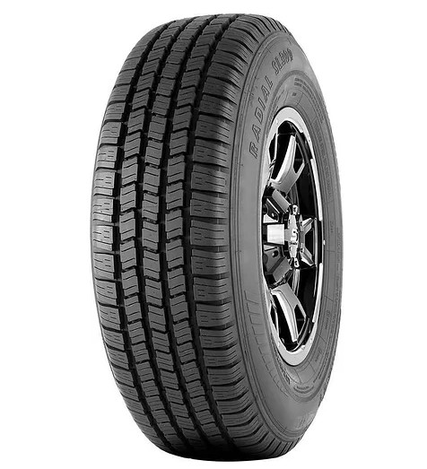 Летние шины WestLake SL309 215/65 R16 102H в Москве от 7481  руб.