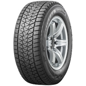 Зимние шины Bridgestone Blizzak DM-V2 205/80 R16 104R в Москве от 12286  руб.