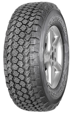 Летние шины Goodyear Wrangler AT/SA 205/ R16 108S в Москве от 9161  руб.