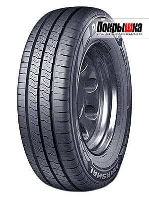 Летние шины Marshal KC53 205/70 R15 104R в Москве от 9018  руб.