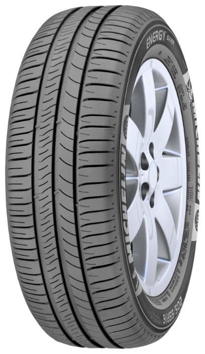 Летние шины Michelin Energy Saver+ 195/50 R15 82T в Москве от 8803  руб.