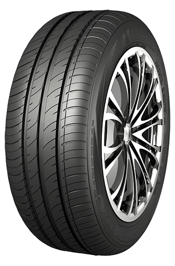 Летние шины Nankang NA-1 185/60 R15 88H XL в Москве от 5178  руб.