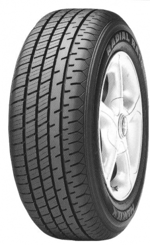Летние шины Hankook Radial RA14 225/60 R16 103T в Москве от 13777  руб.