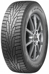 Зимние шины Kumho KW31 I*Zen 205/65 R15 99R в Москве от 4120  руб.