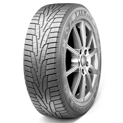 Зимние шины Marshal I'Zen KW31 205/50 R17 93R в Москве от 7027  руб.