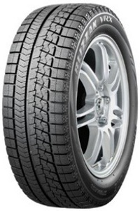 Зимние шины Bridgestone Blizzak VRX 185/65 R15 88S в Москве от 8612  руб.