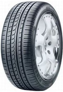 Летние шины Pirelli PZero Rosso Asimmetrico 265/45 R20 104Y в Москве от 28745  руб.