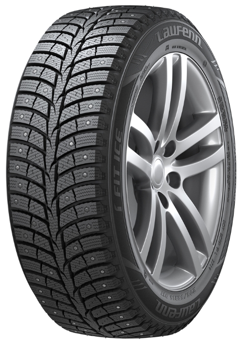 Зимние шины Laufenn I Fit Ice LW 71 185/70 R14 92T XL шип в Москве от 6296  руб.