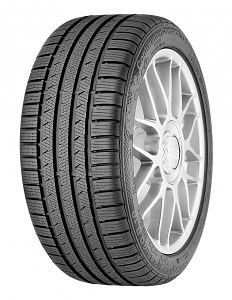 Зимние шины Continental ContiWinterContact TS810S 195/55 R16 87T в Москве от 9424  руб.