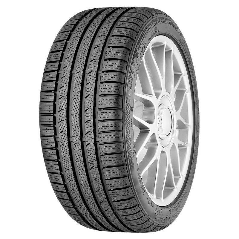 Зимние шины Continental ContiWinterContact TS810S 245/50 R18 100H в Москве от 20625  руб.