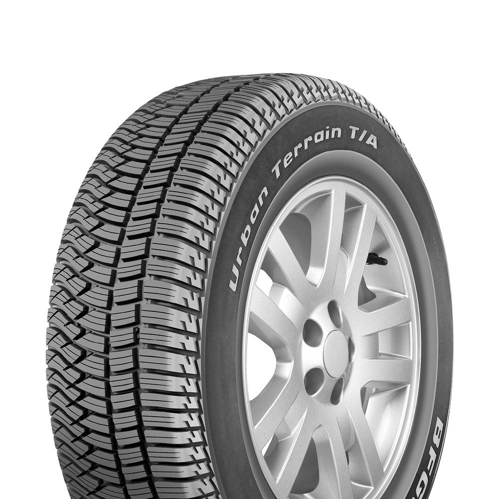 Летние шины BFGoodrich Urban Terrain 205/70 R15 96H в Москве от 12577  руб.