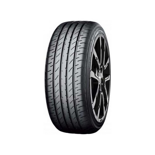 Летние шины Yokohama BluEarth E-51 B 225/60 R18 100H в Москве от 16186  руб.